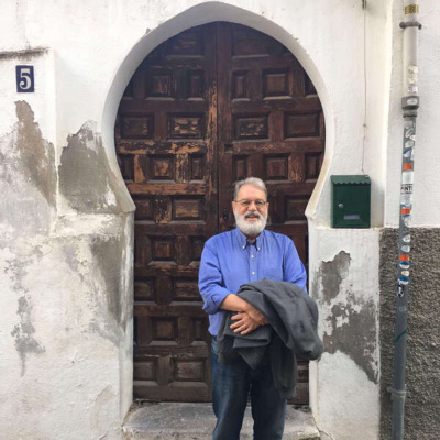 Inglês Nu E Cru Rádio