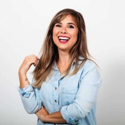 Inglês Nu E Cru Rádio