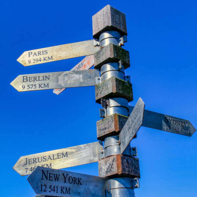 Inglês Nu E Cru Rádio