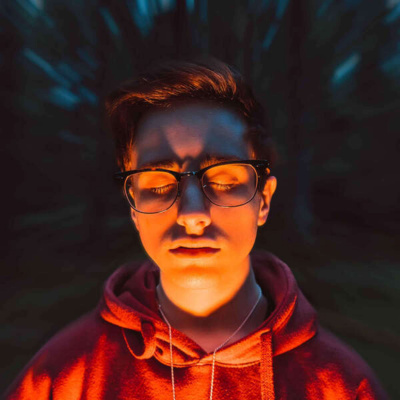 Inglês Nu E Cru Rádio