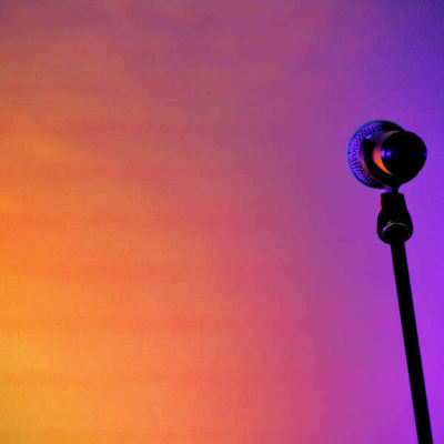 Inglês Nu E Cru Rádio