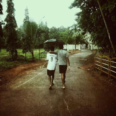 Inglês Nu E Cru Rádio