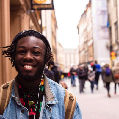 Inglês Nu E Cru Rádio