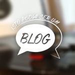 Isto Podia Ser Um Blog