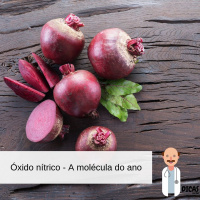 068 Óxido nítrico - A molécula do ano!