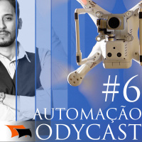 Automação da Inteligência na Cultura, Via Mkt Digital – Odycast #6