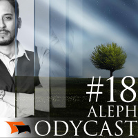 Aleph, O Mundo Debaixo da Escada – Odycast #18