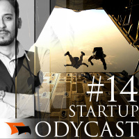 Você está entendendo essa coisa de startup ERRADO – Odycast#14