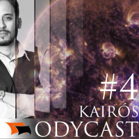 Kairos, as Métricas Discretas – Odycast #4