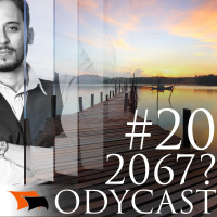 2067? Marketing, Tecnologia e Cultura no/do futuro – Odycast #20