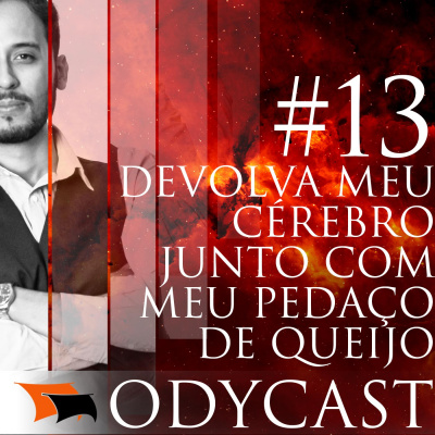 Odycast