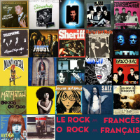 Música francesa o que é ? EP-2 - O Rock Francês