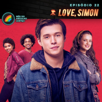 Episódio 22 I Love, Simon