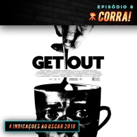 Episódio 8 | Corra!