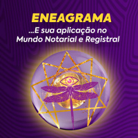 Eneagrama e sua aplicação no Mundo Notarial e Registral
