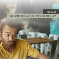 Concursos para Cartório - Por onde começar???