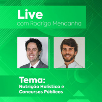Nutrição Holística e Concursos Públicos