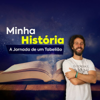 Minha História - A Jornada de um Tabelião :-)