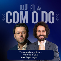 As bases de um cartório eficaz - Ângelo Vargas