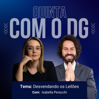 Desvendando os Leilões - Isabella Peracchi