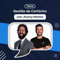 Gestão de Cartórios - Jhonny Martins