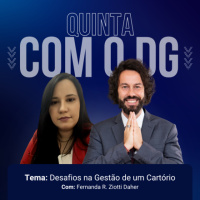 Desafios na Gestão de um Cartório
