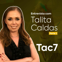 Gestão no Cartório após 4 meses de Pandemia - Entrevista com Talita Caldas - Parte 1.