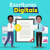 Escrituras Digitais