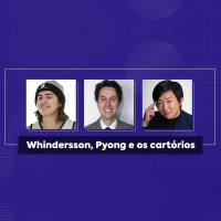 Whindersson Nunes, Pyong e os Cartórios
