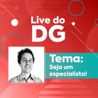 Seja um Especialista