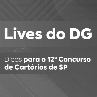 Blog Do Dg