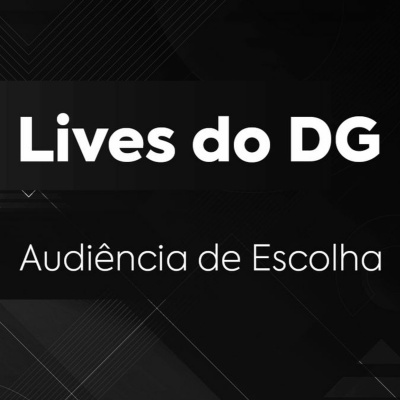 Blog Do Dg