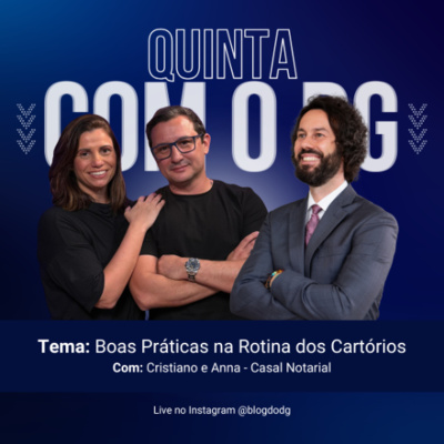 Blog Do Dg