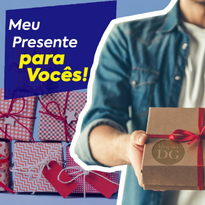 Blog Do Dg