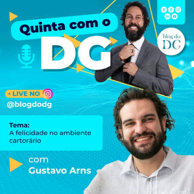 Blog Do Dg