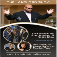 The Landlord Show - Courtney Wilson 4 Island 03 03_18