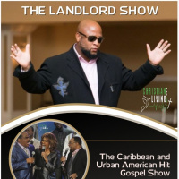 The Landlord Show - Gerald Alston MAR 01_18
