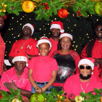 HARK NOW HEAR THE ANGEL SING - LANDLORD CHRISTMAS SONG