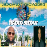 Caribbean Hit Gospel Angel Taylor