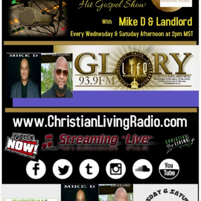 Landlord Caribbean Gospel Music Show