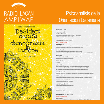 Radiolacan.com | Zadig Primer Foro Europeo En Turín: “deseos Decididos De Democracia En Europa”.