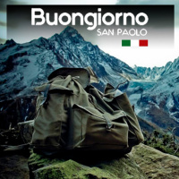 #78 Alessandro volontario in Sudamerica