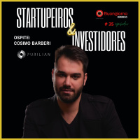 Purilian - Music is You! Intelligenza artificiale italiana che crea musica