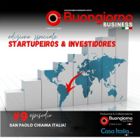 San Paolo chiama Italia !