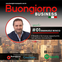 Il Brasile e le nuove opportunità nel settore immobiliare