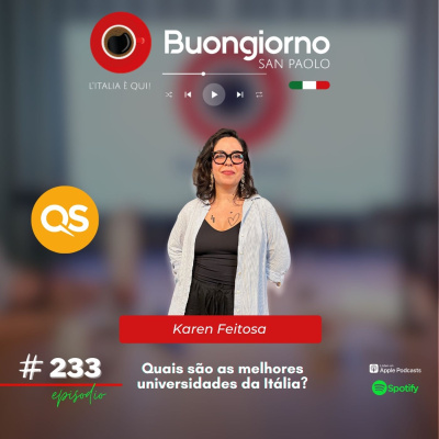 Buongiorno San Paolo