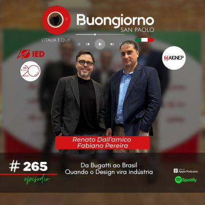 Buongiorno San Paolo