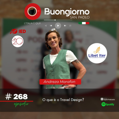 Buongiorno San Paolo