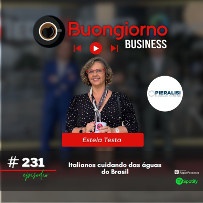 Buongiorno San Paolo