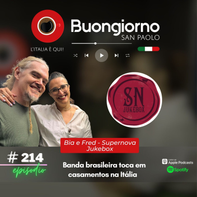 Buongiorno San Paolo